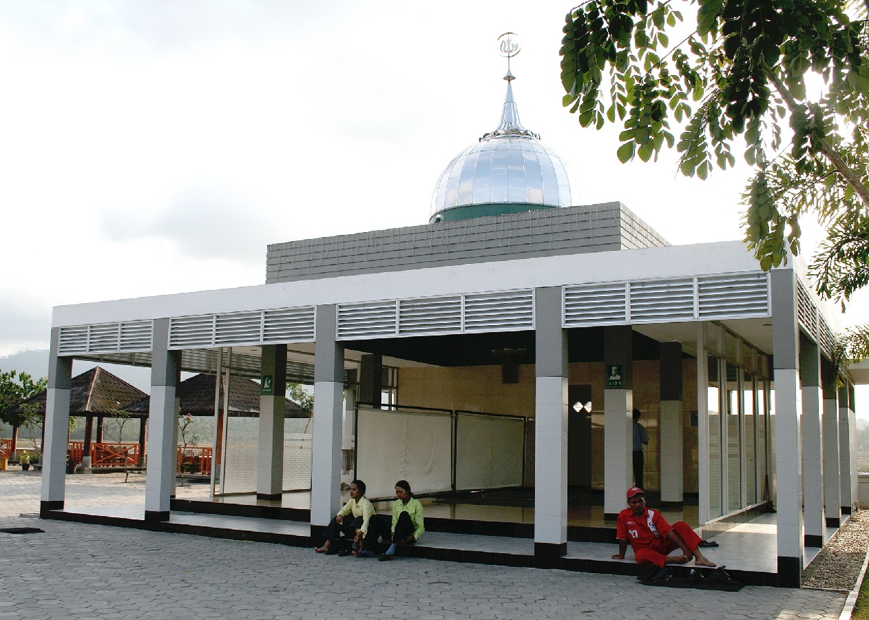 30 Model Masjid Minimalis Dengan Model Masjid Modern dari 