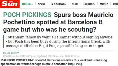 Spurs-scouting-news