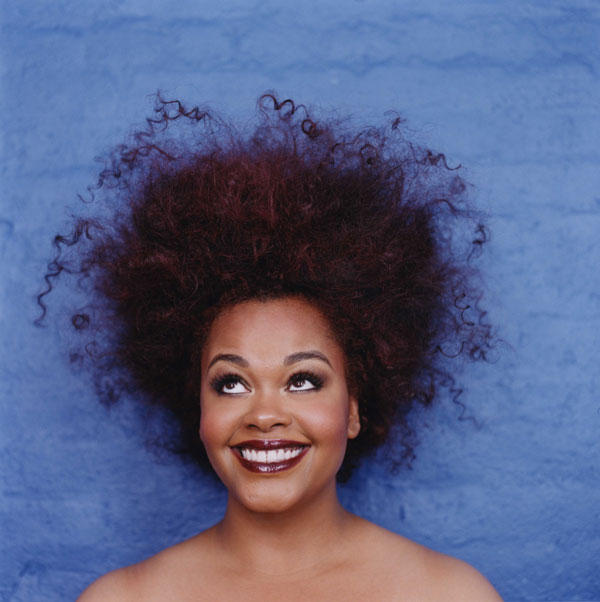 Jill Scott - Photo Set