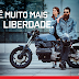 Rinaldi lança manifesto institucional com novo posicionamento de marca