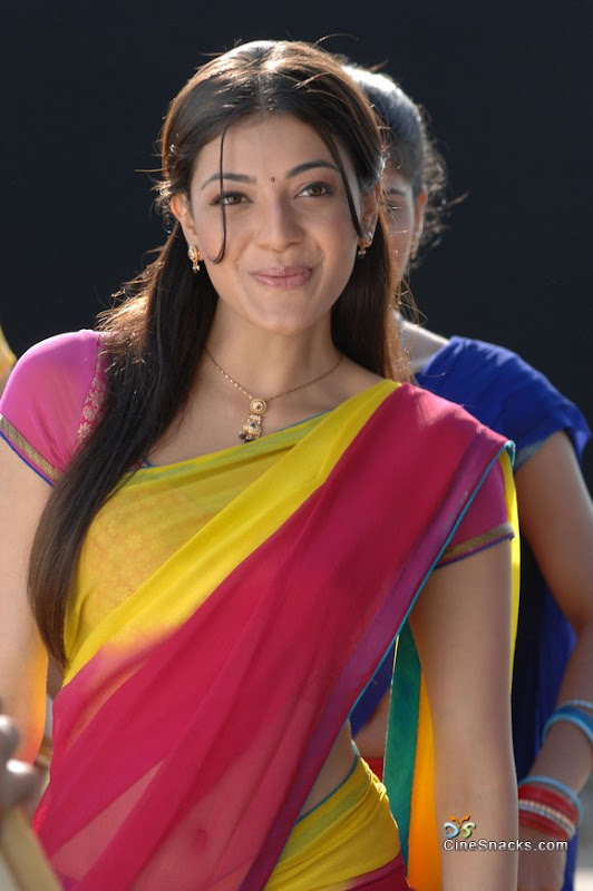 Kajal agarwal new photos hot images