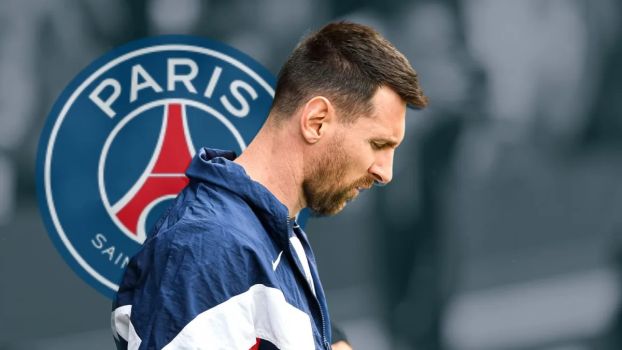 PSG will not renew Messi’s contract after trip to Saudi Arabia