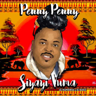 (Afro) Penny Penny - Siyayi Vuma (Prod. By DJ Maphorisa & Dj Buckz) (North Ancestral) (2016)