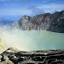 Gunung Ijen