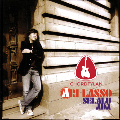 Cinta Terakhir - Ari Lasso