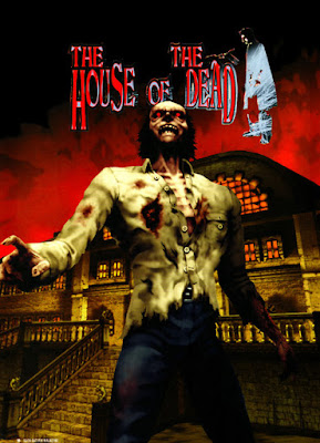 The House of the Dead 1 Free Download