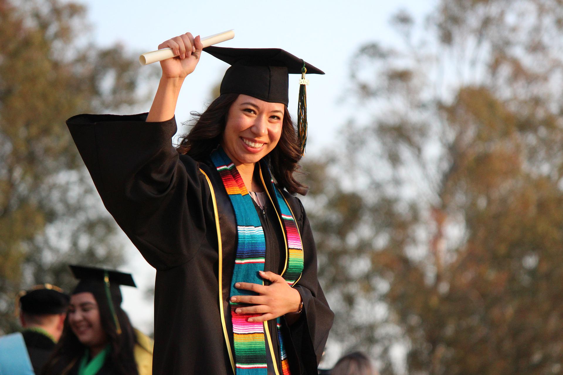 Masters Degree Graduation Hoods - University Academic Hoods – tagged  