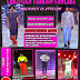 DECENCY IS STYLISH-CHRISTIAN FASHION CONCERT SET TO HOLD TODAY NOV. 21 