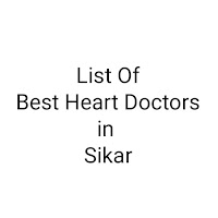 Sikar Heart Doctors List