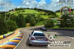 GT Racing Application for Android