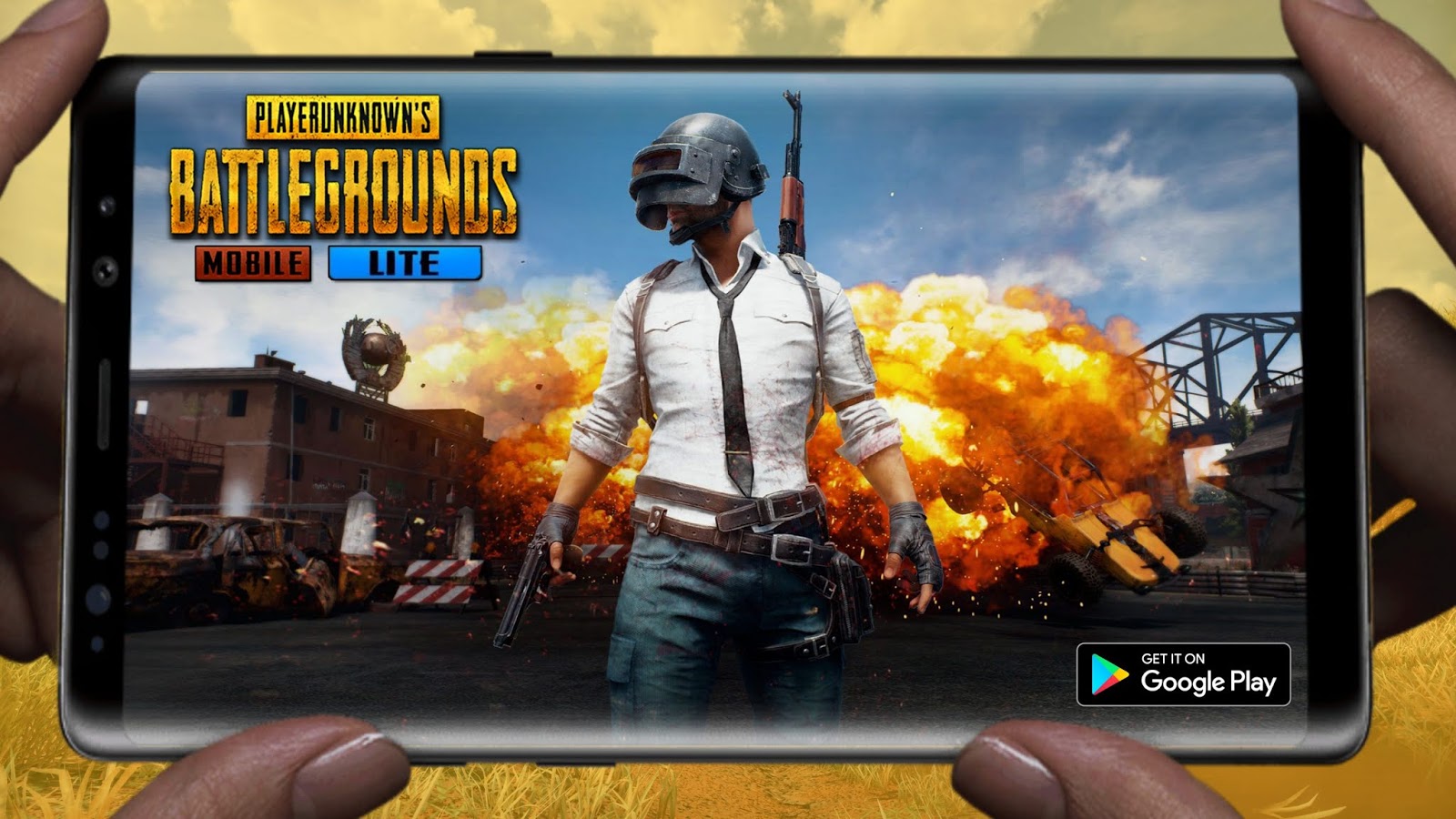 Pubg Mobile Lite Official Release Date In India | Hack Pubg ... - 