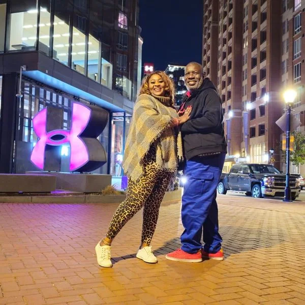Best Happy Birthday to My Love and Treasure Oge Asiegbu from Ejike Asiegbu