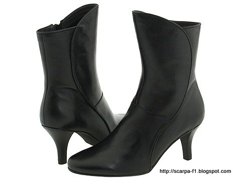 Scarpa f1:503I.<86662676>
