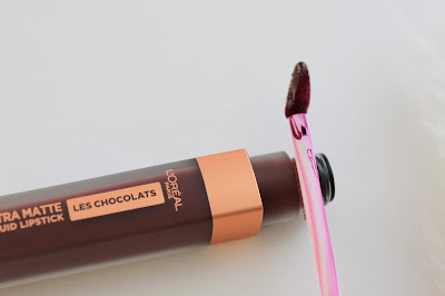 loreal liquid lipstick