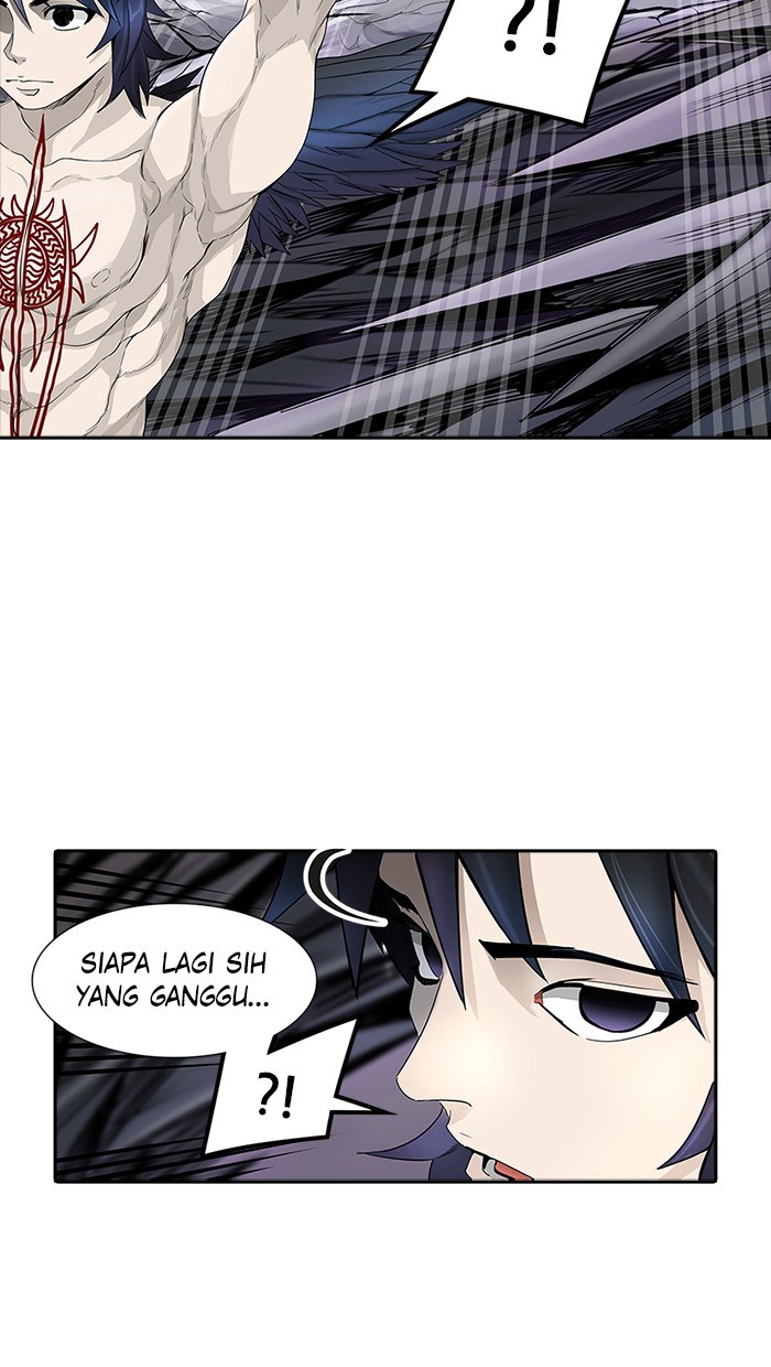 Webtoon Tower Of God Bahasa Indonesia Chapter 441