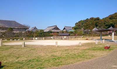 叡福寺大乗会式(太子町)