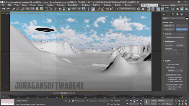  Salam kawan kali ini admin kembali akan menawarkan software yang selalu dengan keadaan fu Autodesk 3Ds Max 2018 Full Version | 64 Bit Only