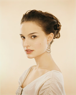 Natalie Portman HQ photo