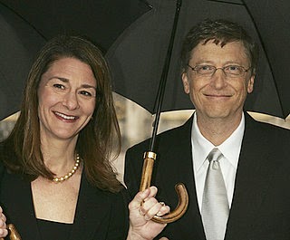 Bill Gates Harvard Commencement Address 2007 - Речь Билла Гейтса в Гарварде
