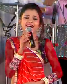 Shital thakor photo