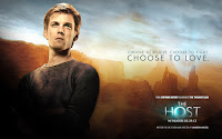 The Host Wallpaper 5