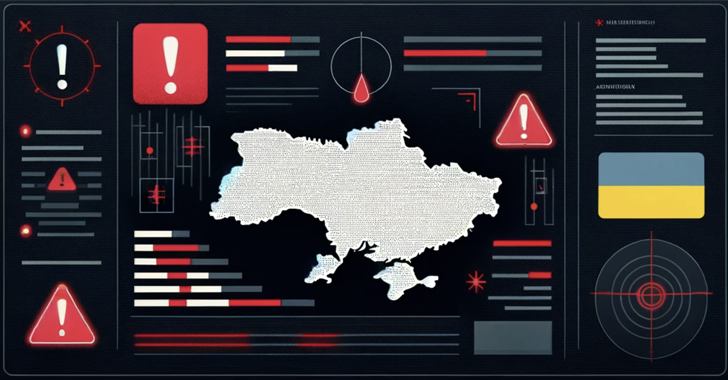 SPECTR Malware Targets Ukraine Defense Forces in SickSync Campaign