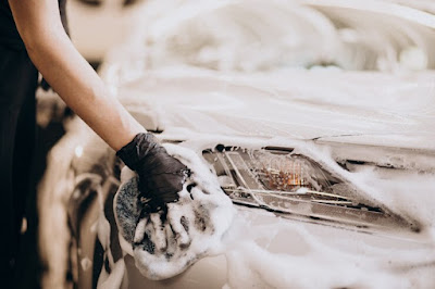 Cost of starting a car wash business in Nigeria