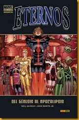 Eternos
