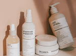 2 Free Together Beauty Hair Care Samples