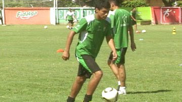 Oriente Petrolero - Alcides Peña - Club Oriente Petrolero