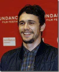 james franco