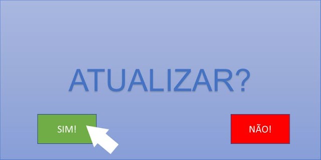 Usar Sistema Operacional mais recente realmente tem diferença?