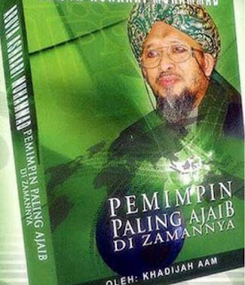 Fitnah tahap dewa madey pada almarhum Ust Ashaari