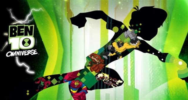 Ben 10 Omniverse Hindi Dubbed Episodes Download (720p HD, 1080p Full HD)