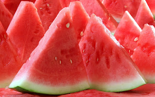 Food Watermelon