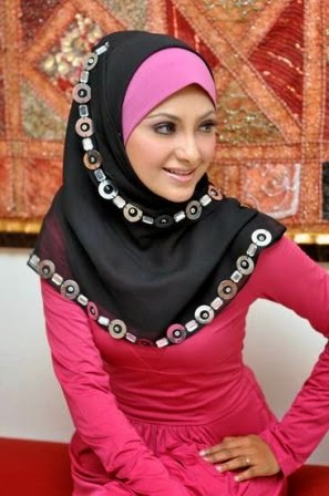 Hijab Fashion