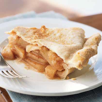 apple pie recipe. recipe for my apple pie