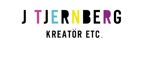 Johanne Tjernberg Design
