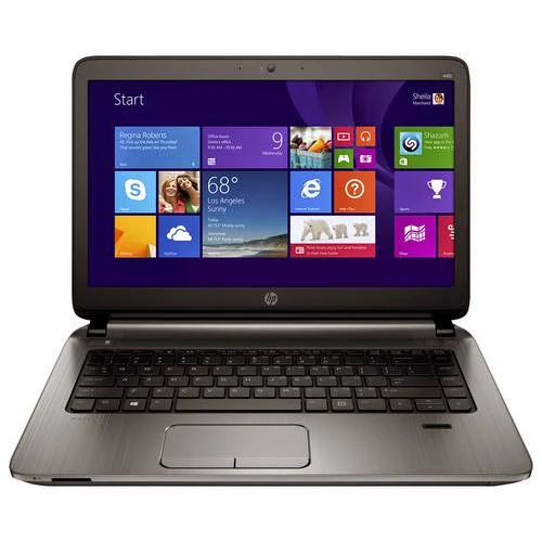 HP PROBOOK 440 G2 J5P09UT