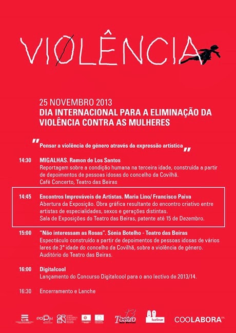 workshop flyer