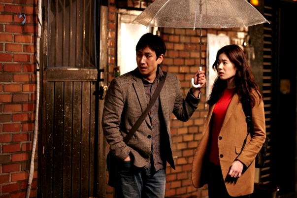 Berlinale 2013 - Novena jornada | Nugu-ui Ttal-do Anin, de Hong Sangsoo