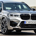 BMWのSUV「X3」と「X4」に初の高性能なMモデル「X3M」「X4M」が登場！