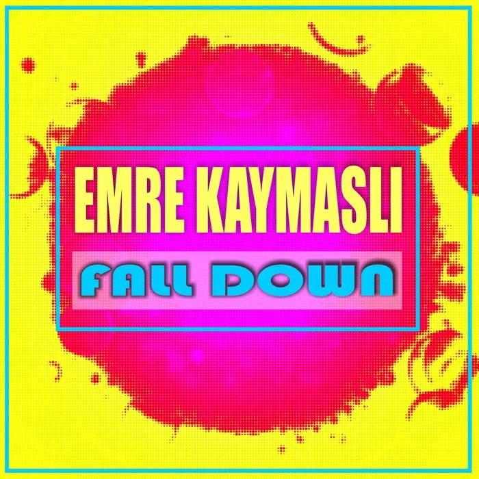 Emre Kaymasli new 90s euro house track