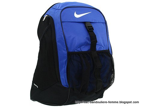 Sac bandouliere femme:femme-1299213