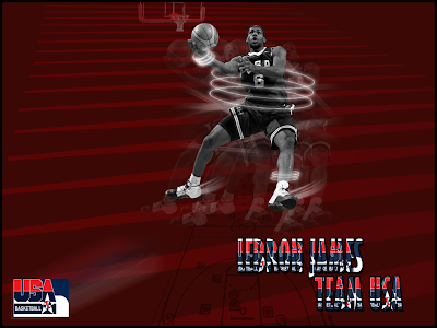 kobe bryant lebron james wallpaper. lebron james wallpaper 2009.