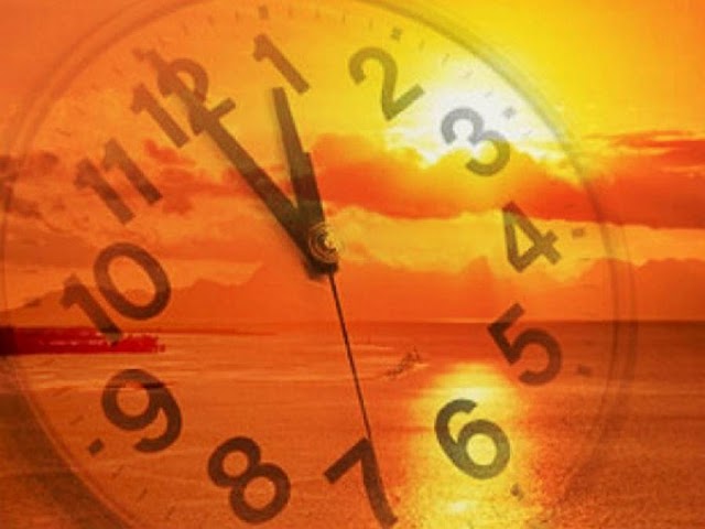 Governo adia início do horário de verão para 18 de novembro