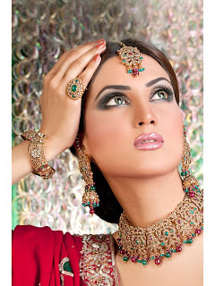 Fiza Ali model and actress