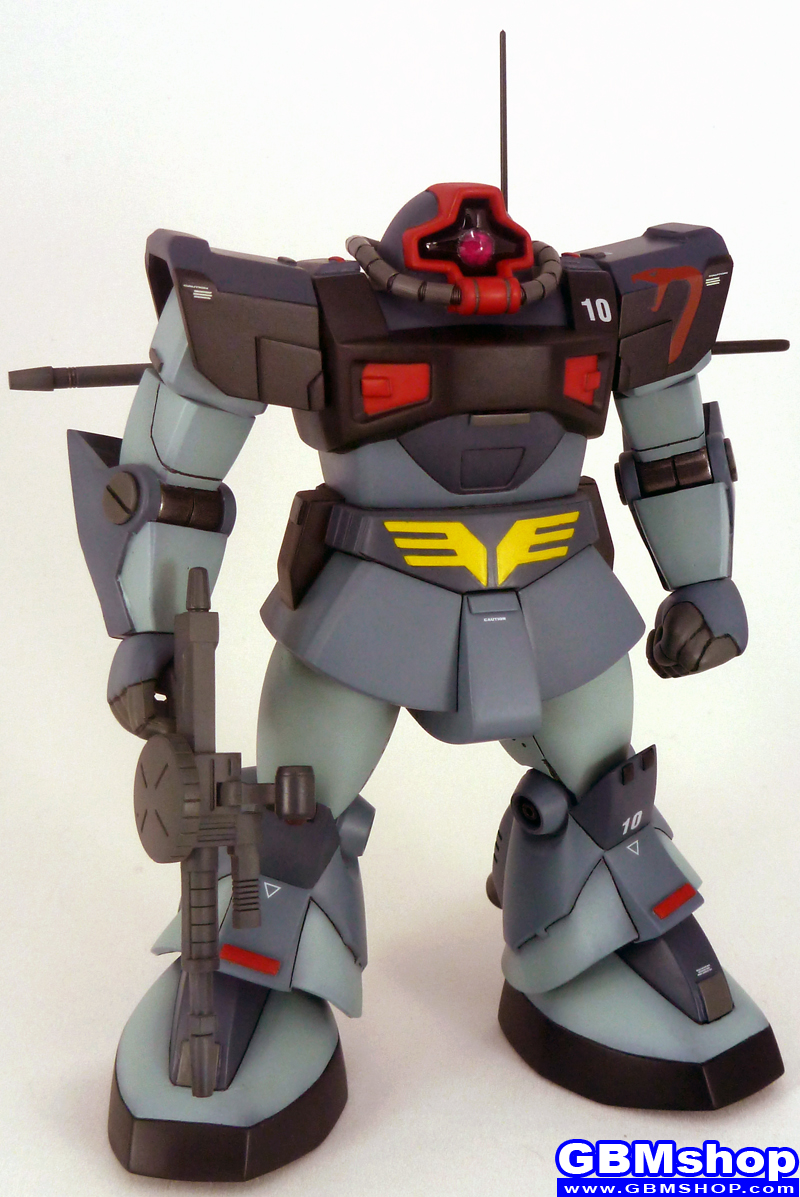 Bandai 1/144 YMS-09 Prototype Dom