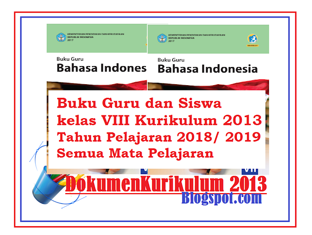 Download Buku Kelas 7 Tahun Pelajaran 2018/ 2019