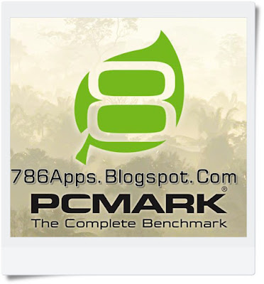 PCMark 8 2.7.613 For Windows Download